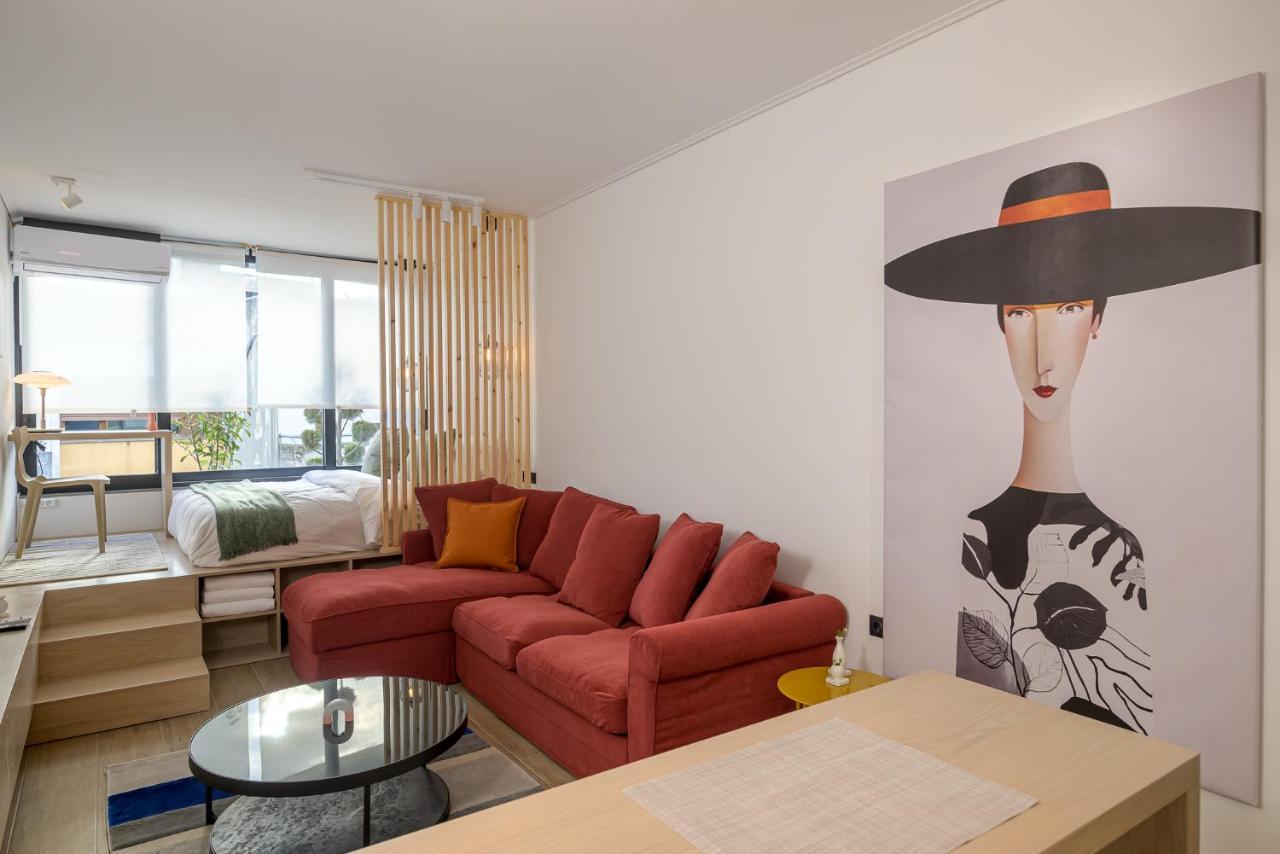 Madam Apartments - Elegant, Cozy, Comfortable, Central Yanya Dış mekan fotoğraf