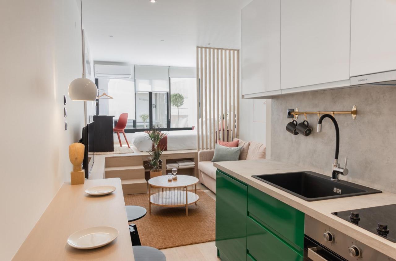 Madam Apartments - Elegant, Cozy, Comfortable, Central Yanya Dış mekan fotoğraf