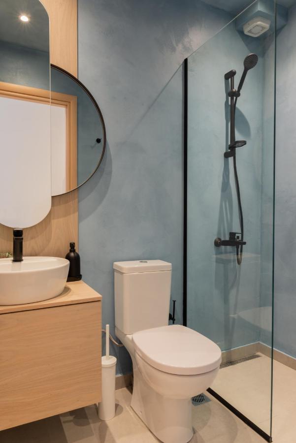 Madam Apartments - Elegant, Cozy, Comfortable, Central Yanya Dış mekan fotoğraf