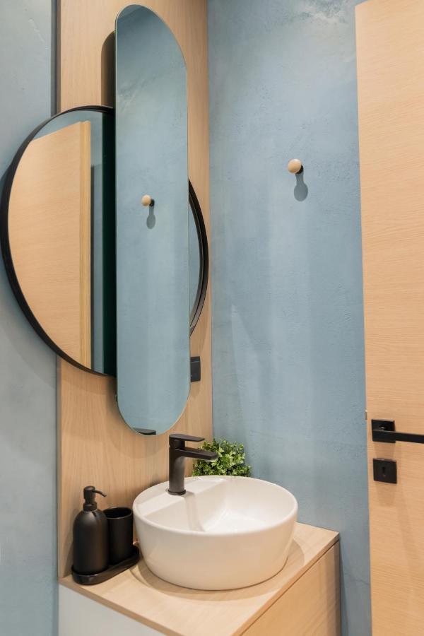 Madam Apartments - Elegant, Cozy, Comfortable, Central Yanya Dış mekan fotoğraf