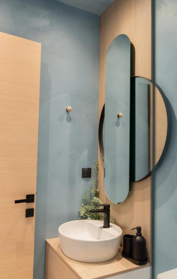 Madam Apartments - Elegant, Cozy, Comfortable, Central Yanya Dış mekan fotoğraf