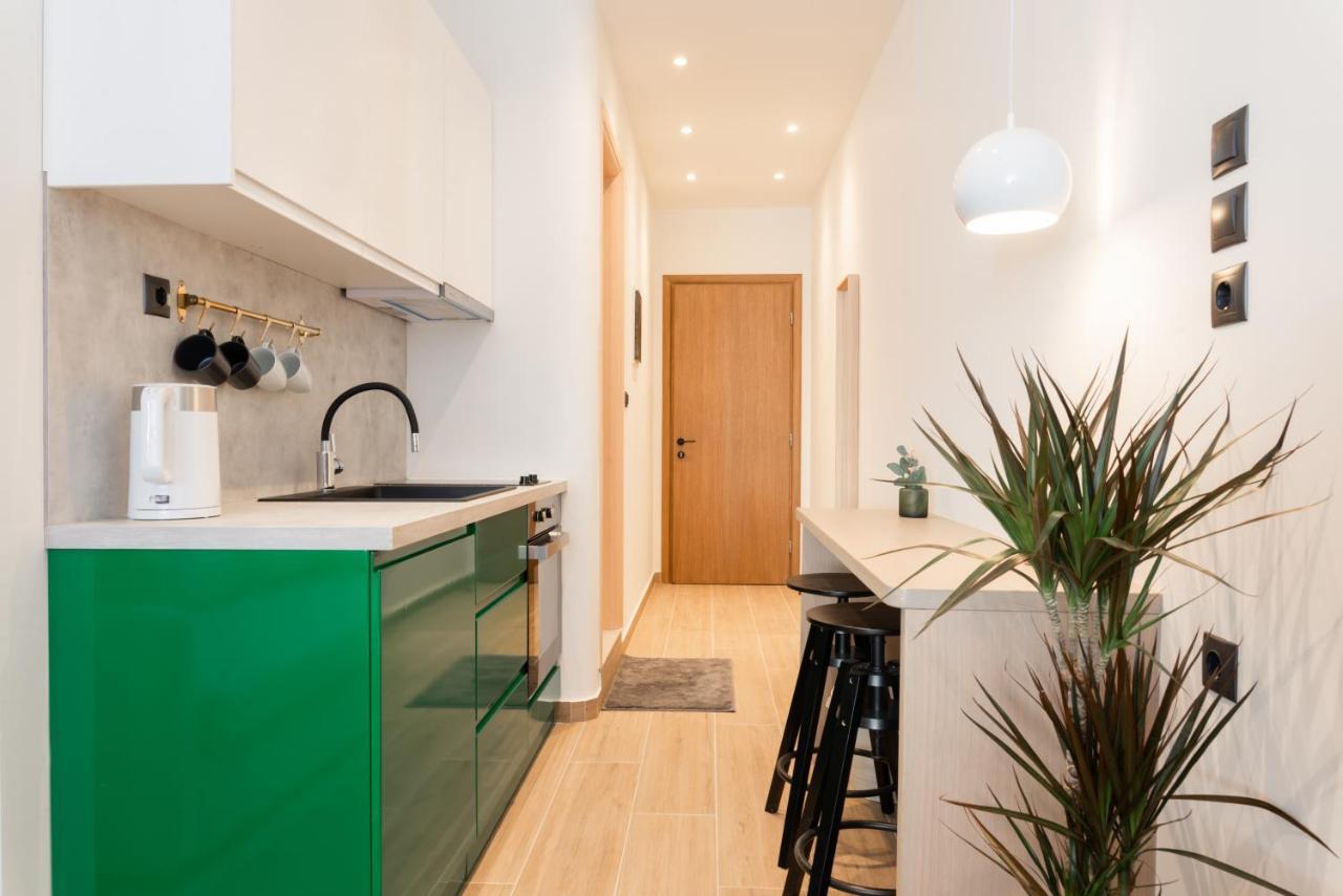 Madam Apartments - Elegant, Cozy, Comfortable, Central Yanya Dış mekan fotoğraf