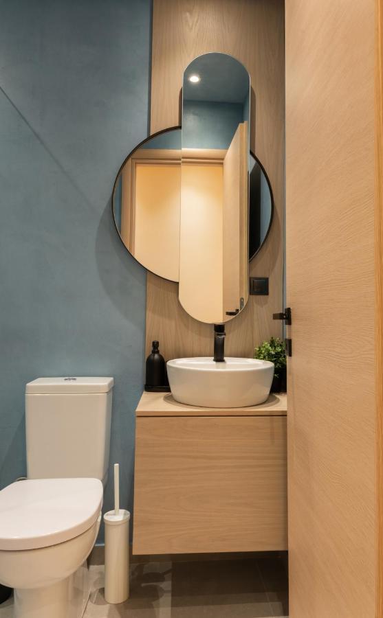 Madam Apartments - Elegant, Cozy, Comfortable, Central Yanya Dış mekan fotoğraf
