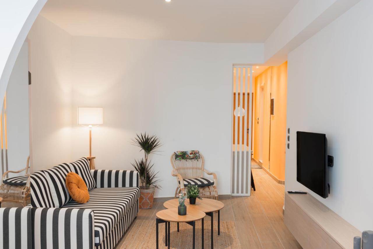 Madam Apartments - Elegant, Cozy, Comfortable, Central Yanya Dış mekan fotoğraf