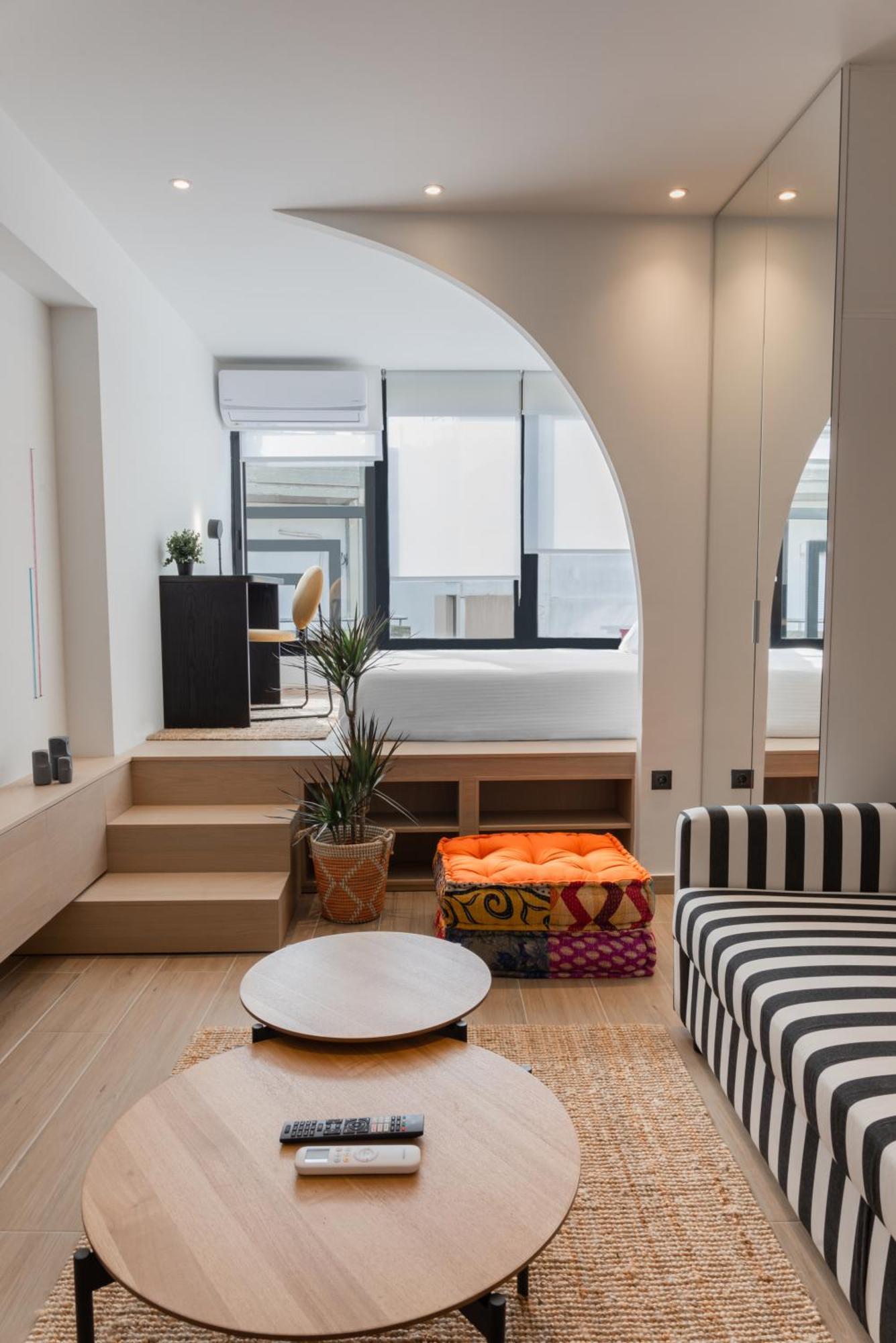 Madam Apartments - Elegant, Cozy, Comfortable, Central Yanya Oda fotoğraf