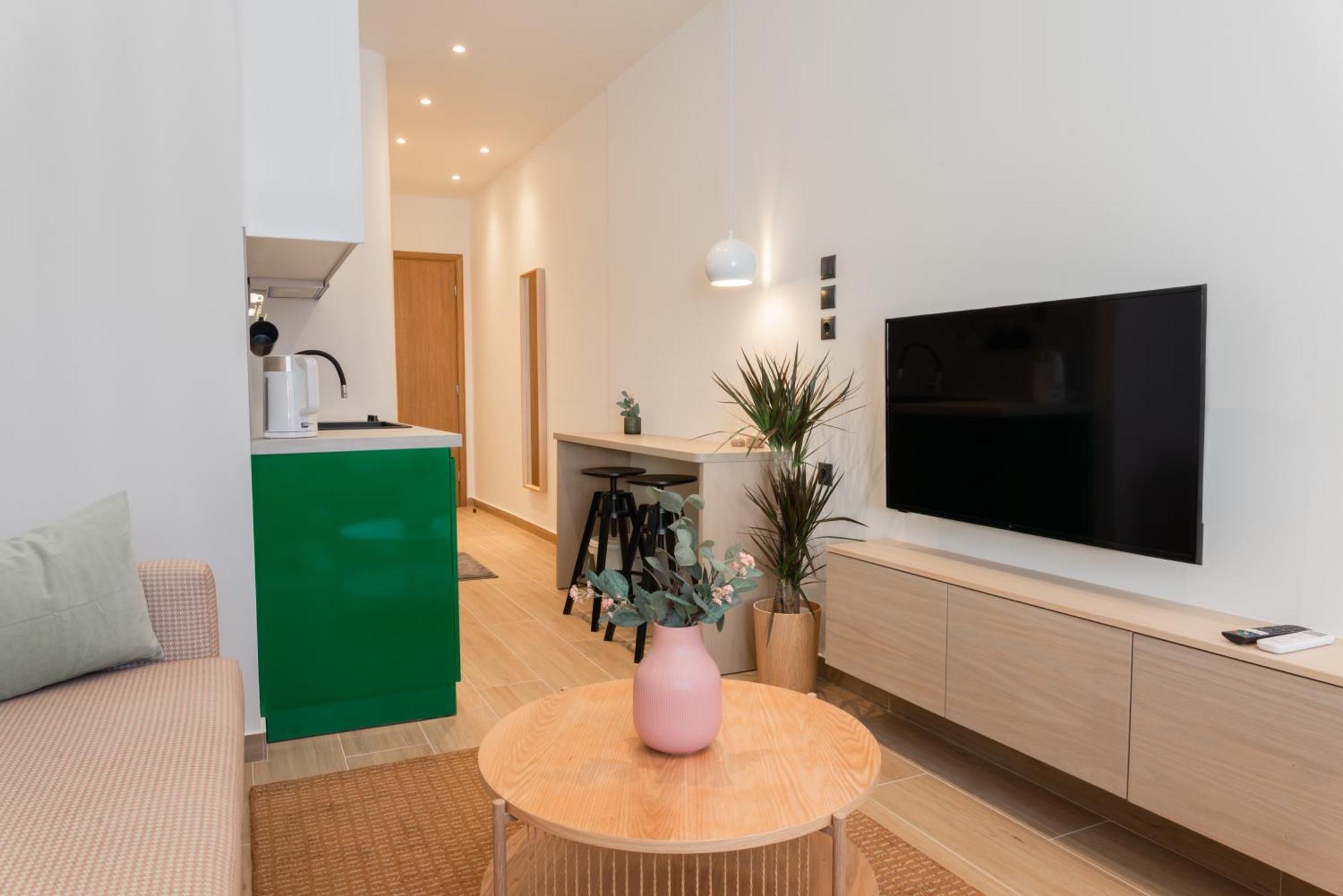 Madam Apartments - Elegant, Cozy, Comfortable, Central Yanya Oda fotoğraf