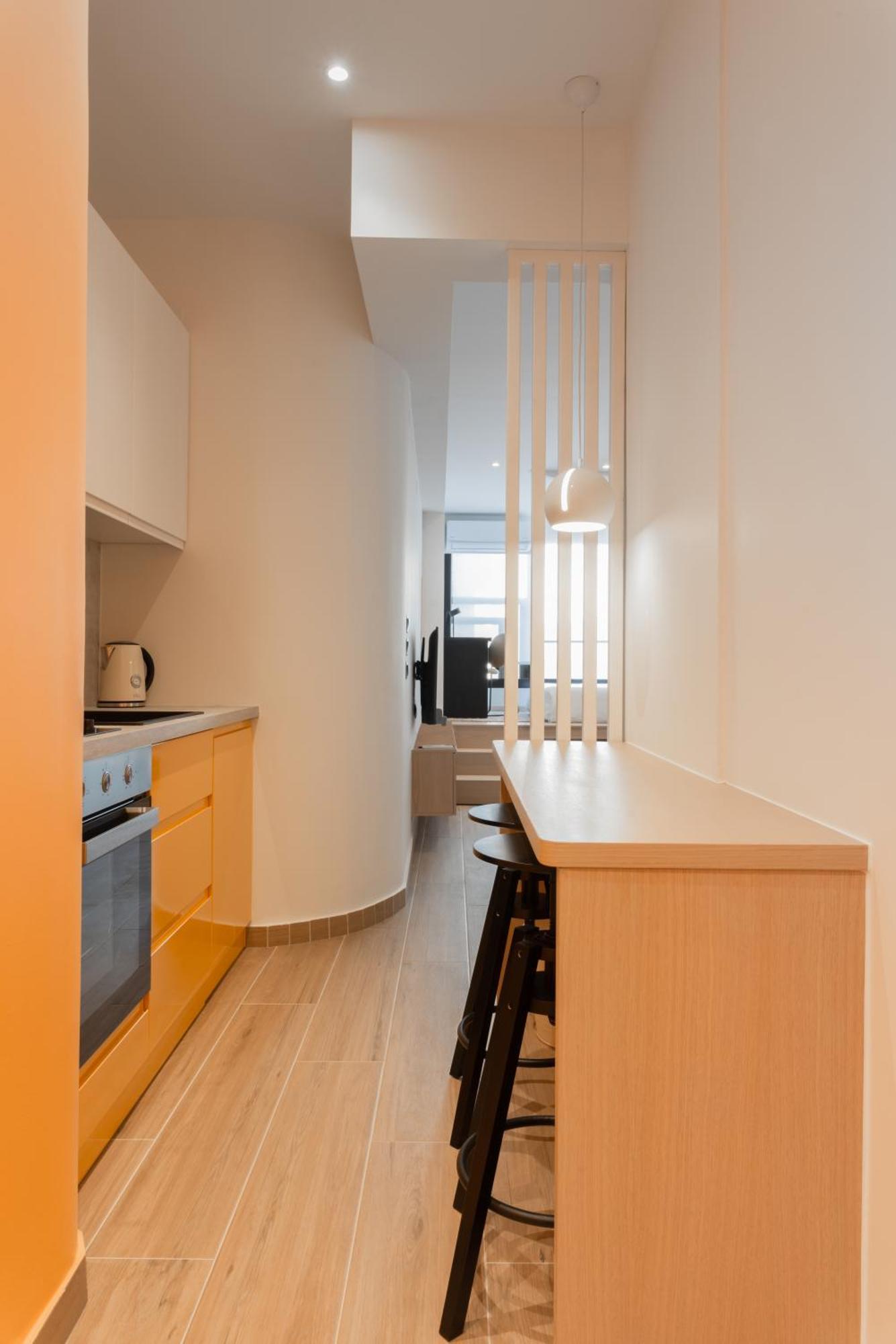 Madam Apartments - Elegant, Cozy, Comfortable, Central Yanya Oda fotoğraf