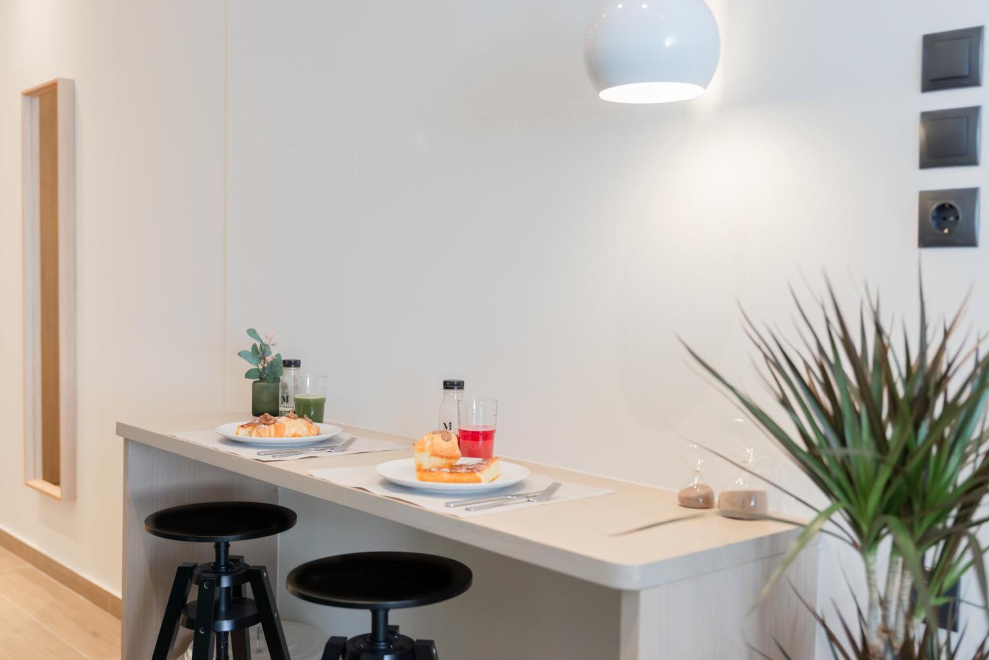 Madam Apartments - Elegant, Cozy, Comfortable, Central Yanya Oda fotoğraf