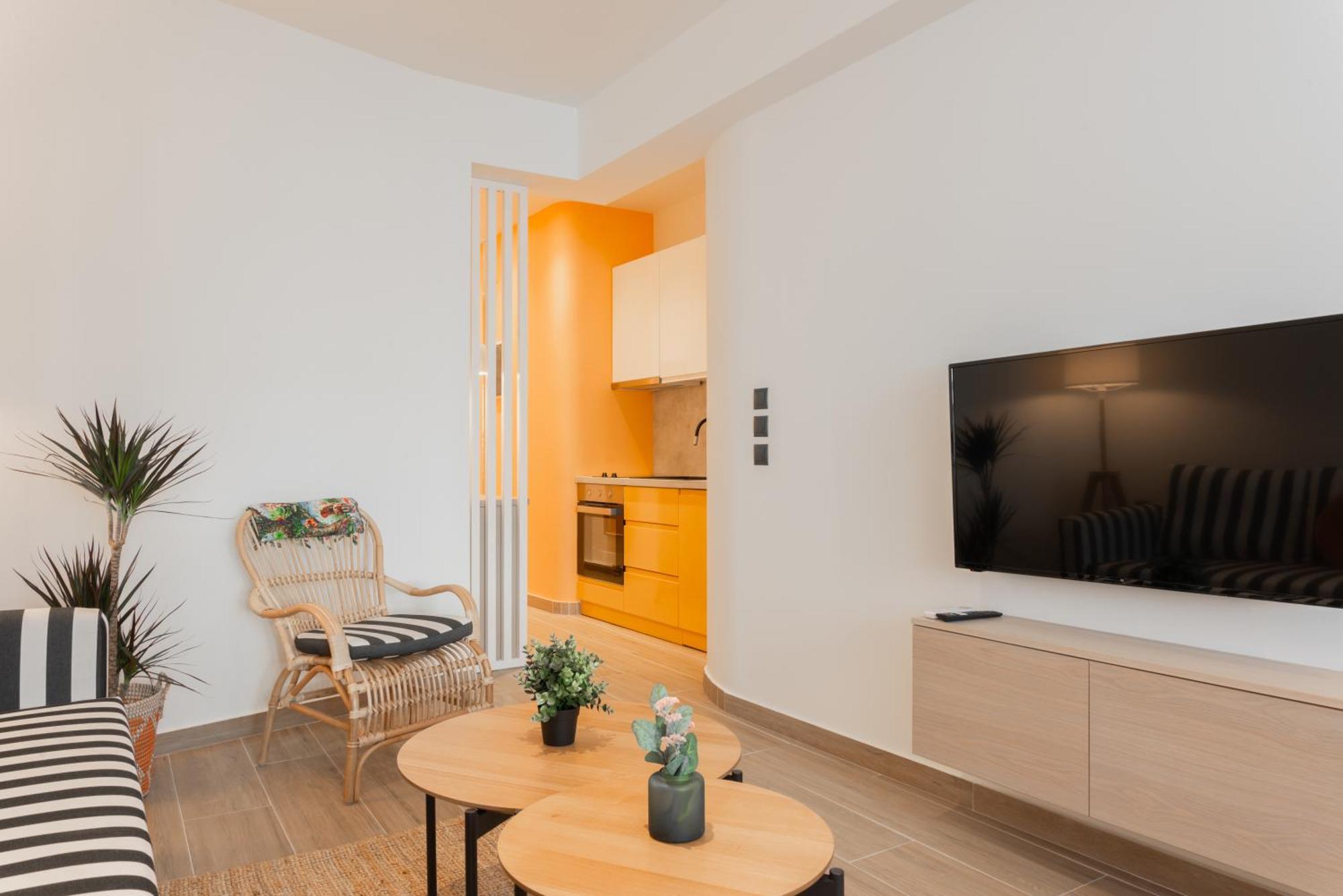 Madam Apartments - Elegant, Cozy, Comfortable, Central Yanya Oda fotoğraf