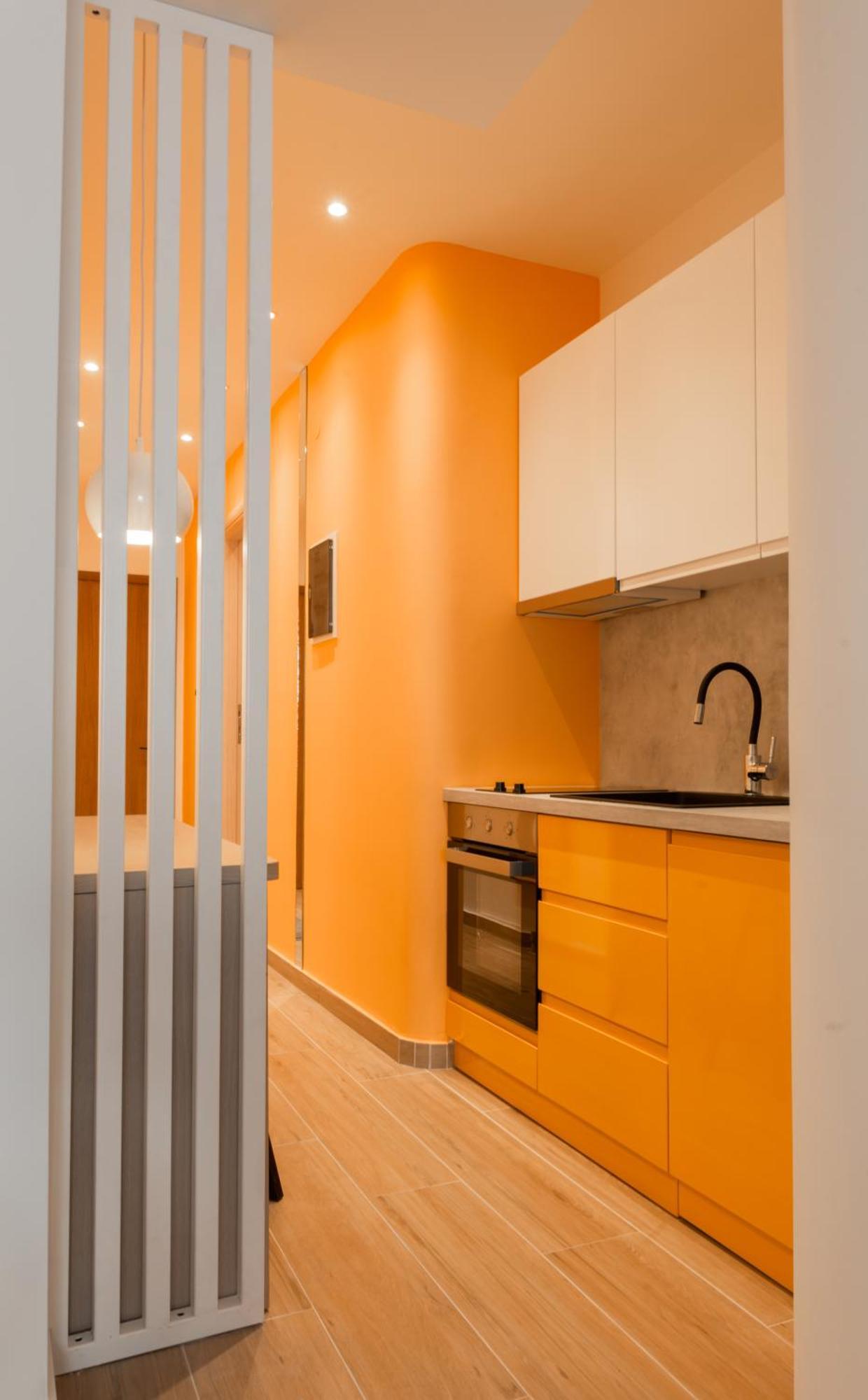 Madam Apartments - Elegant, Cozy, Comfortable, Central Yanya Oda fotoğraf