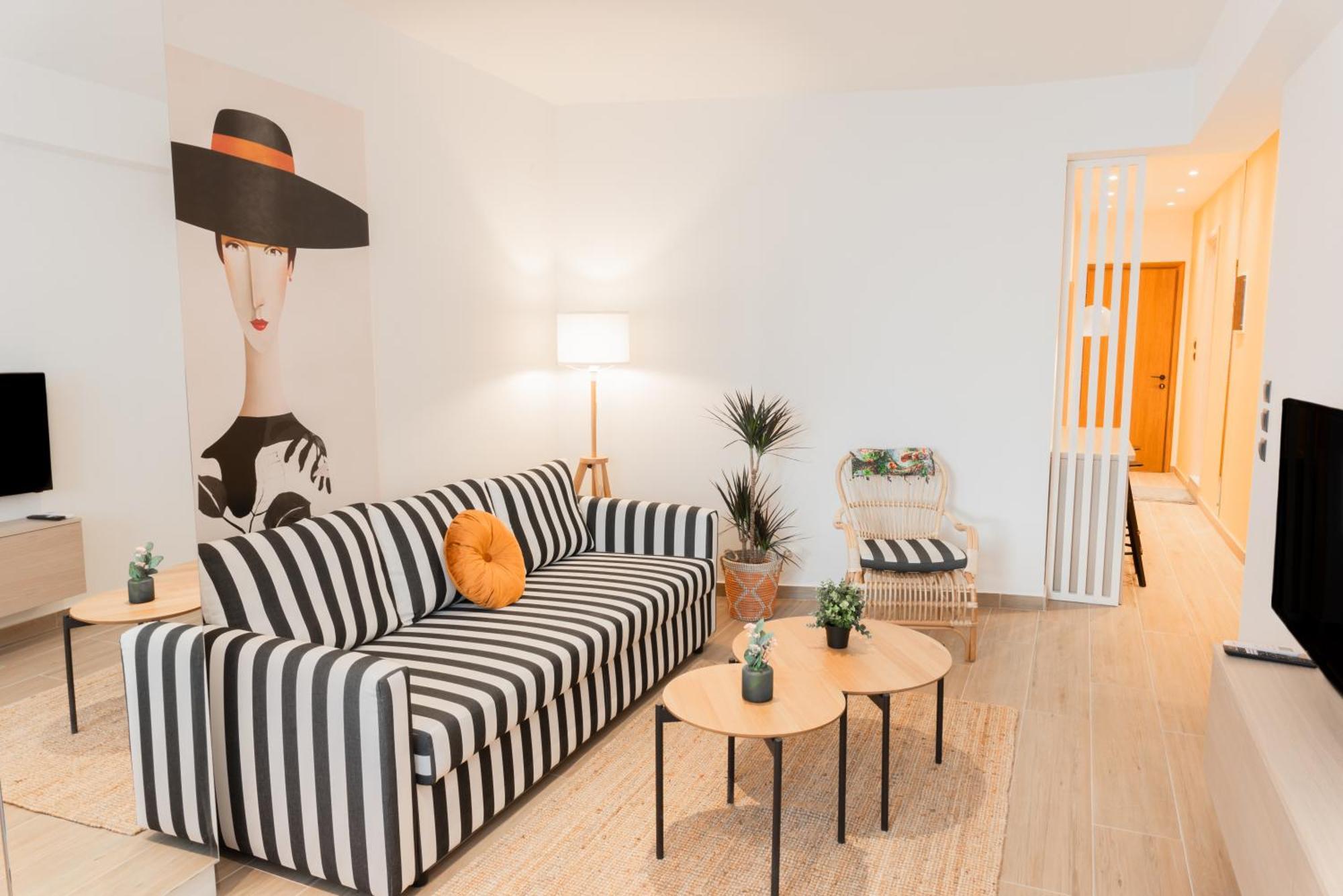 Madam Apartments - Elegant, Cozy, Comfortable, Central Yanya Oda fotoğraf
