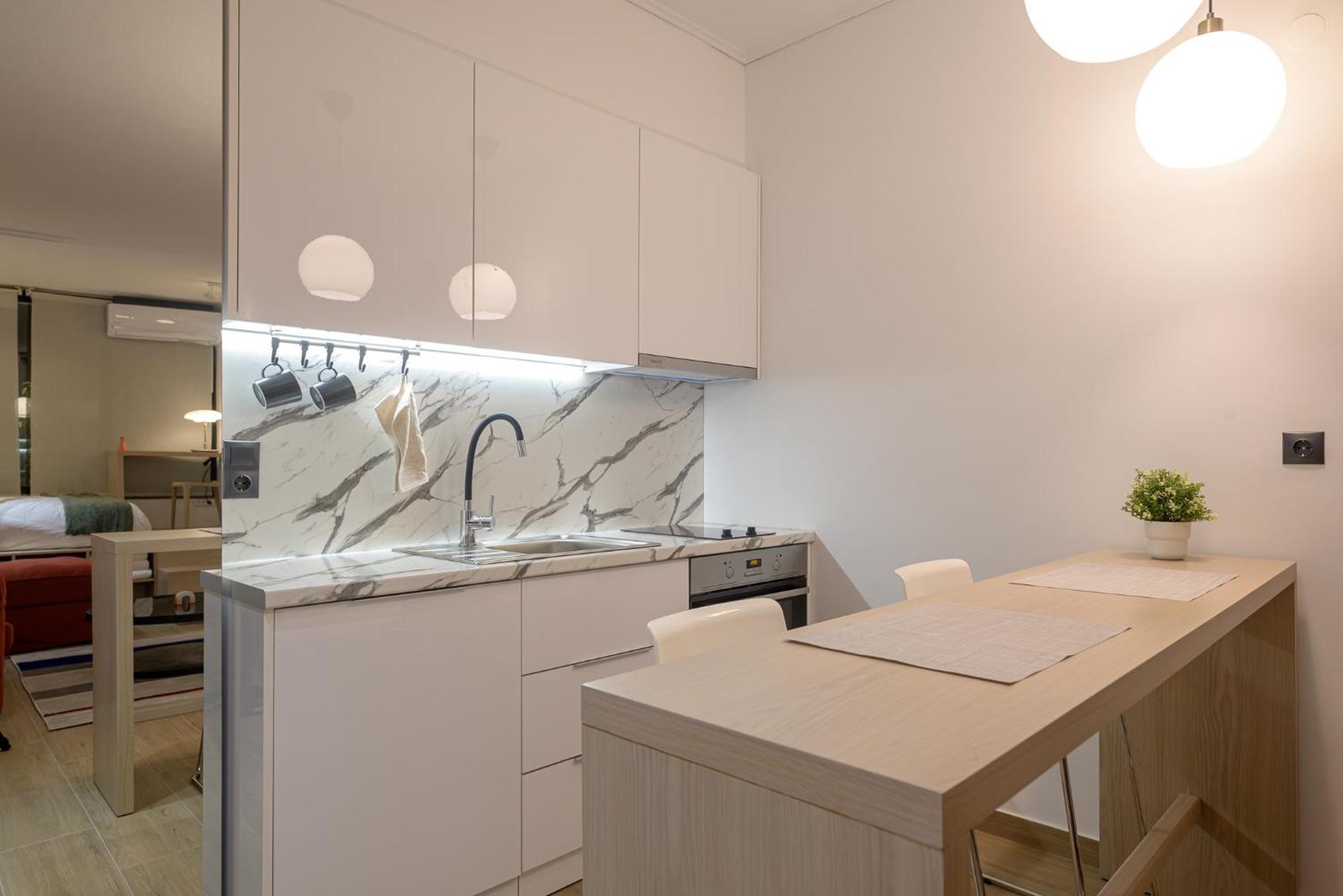 Madam Apartments - Elegant, Cozy, Comfortable, Central Yanya Oda fotoğraf