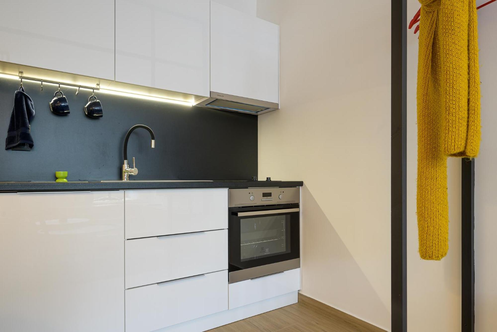 Madam Apartments - Elegant, Cozy, Comfortable, Central Yanya Oda fotoğraf