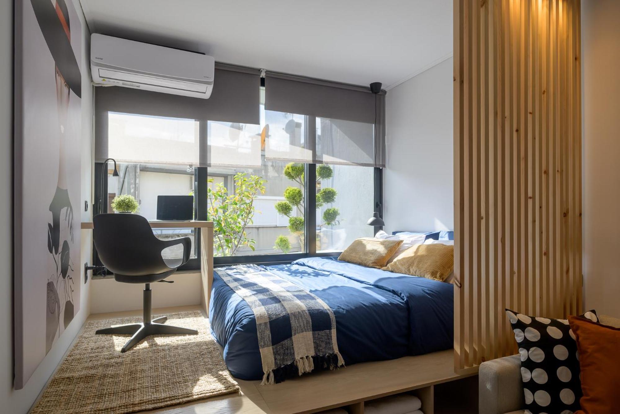 Madam Apartments - Elegant, Cozy, Comfortable, Central Yanya Oda fotoğraf
