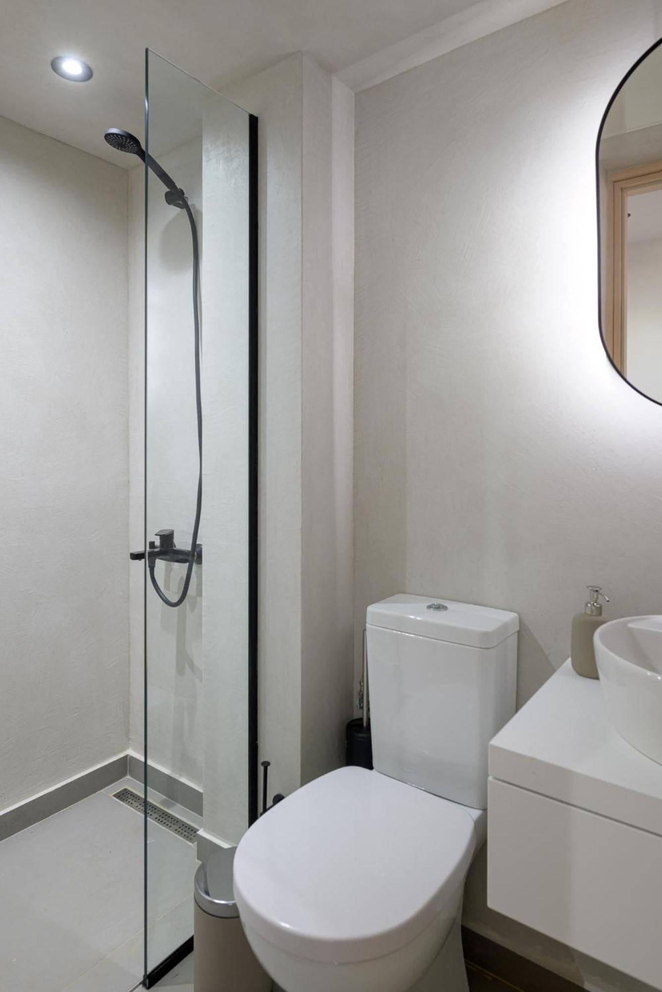 Madam Apartments - Elegant, Cozy, Comfortable, Central Yanya Oda fotoğraf