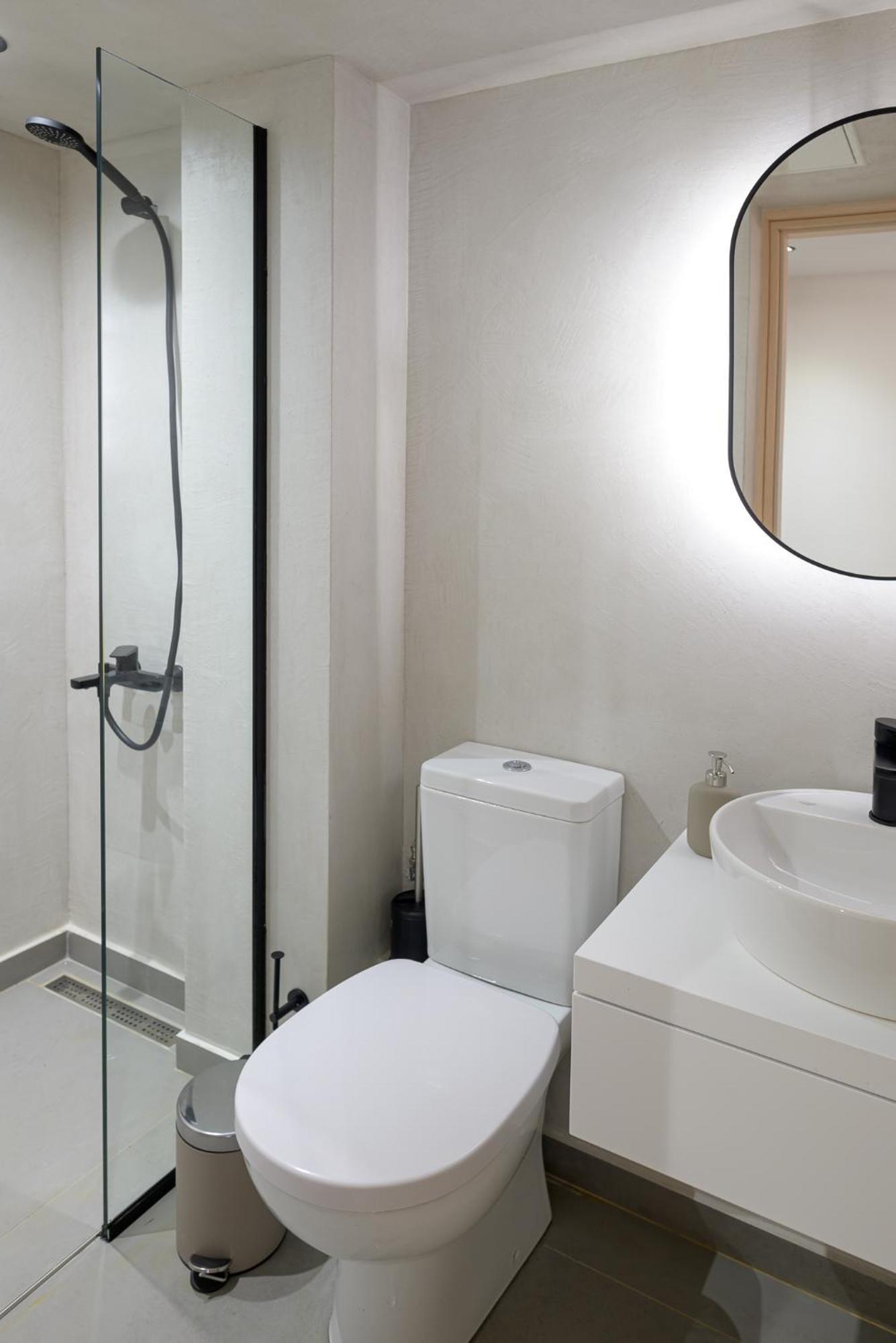 Madam Apartments - Elegant, Cozy, Comfortable, Central Yanya Oda fotoğraf