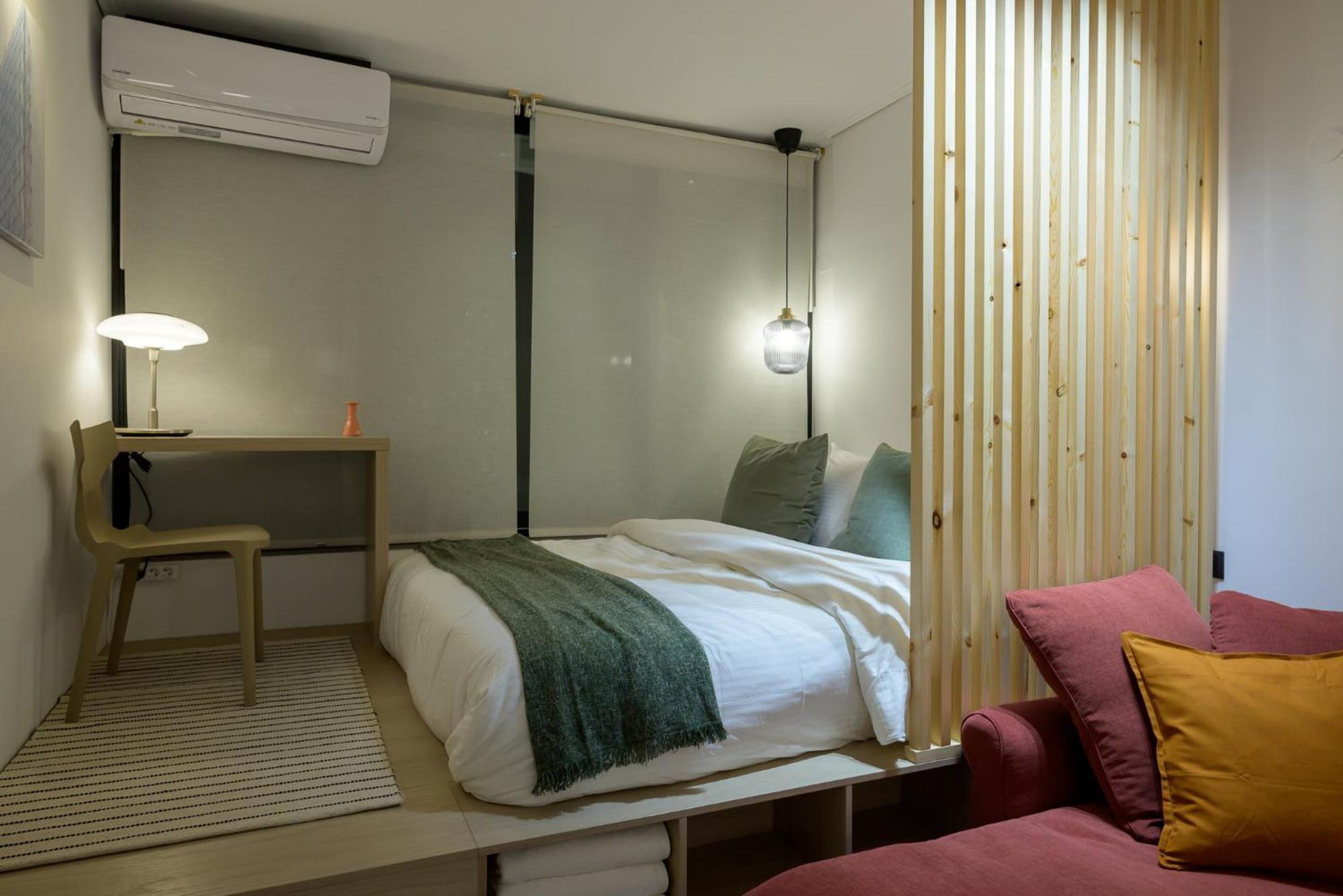 Madam Apartments - Elegant, Cozy, Comfortable, Central Yanya Oda fotoğraf